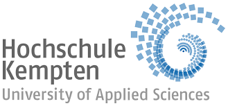  Hochschule Kempten University of Applied Sciences